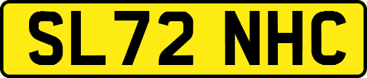 SL72NHC