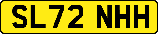 SL72NHH