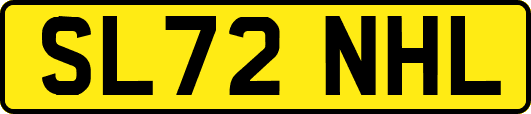 SL72NHL