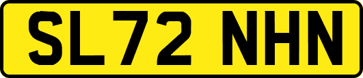 SL72NHN