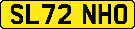 SL72NHO