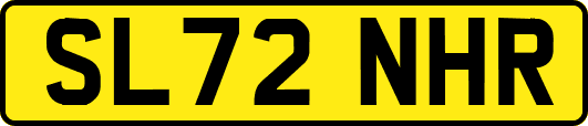 SL72NHR