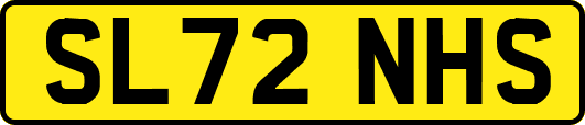 SL72NHS