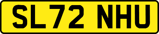 SL72NHU