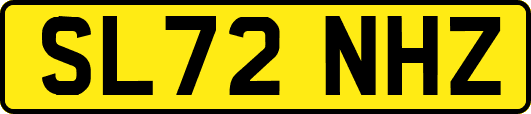 SL72NHZ