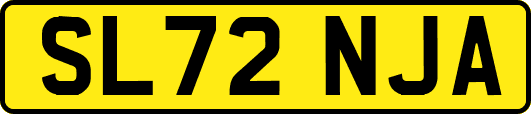 SL72NJA