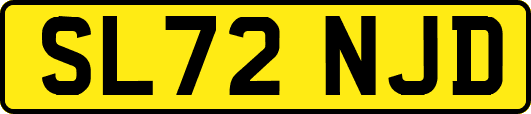 SL72NJD