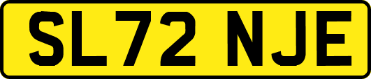 SL72NJE