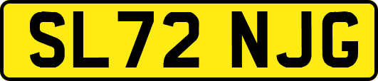 SL72NJG