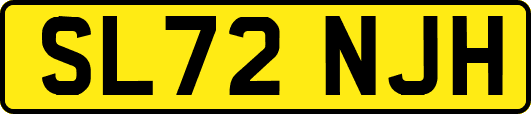 SL72NJH