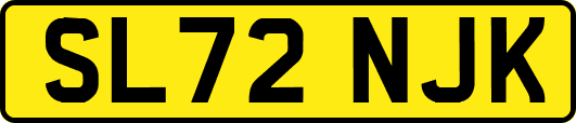 SL72NJK