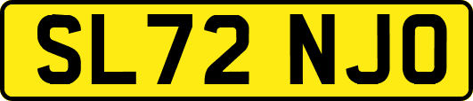 SL72NJO
