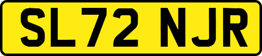 SL72NJR