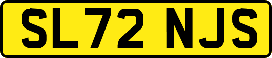 SL72NJS