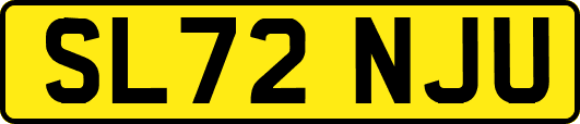 SL72NJU