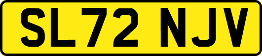 SL72NJV