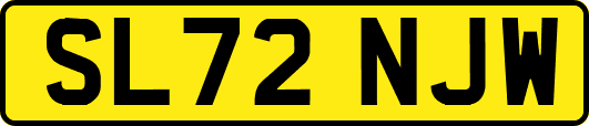 SL72NJW