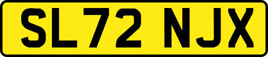 SL72NJX