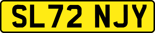 SL72NJY