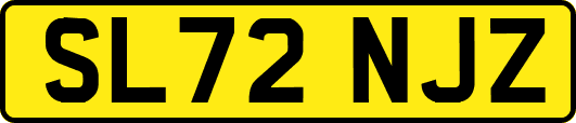 SL72NJZ