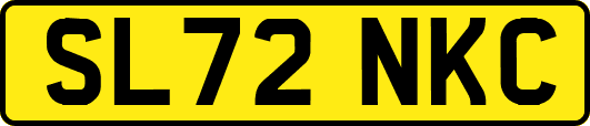 SL72NKC