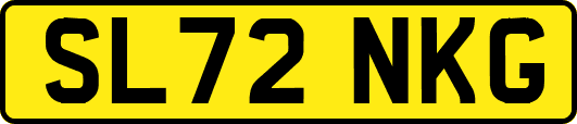 SL72NKG