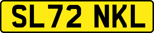 SL72NKL