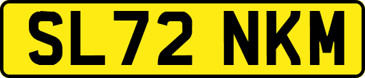 SL72NKM