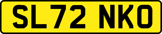 SL72NKO