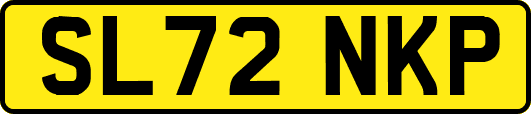 SL72NKP