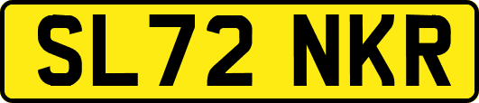 SL72NKR