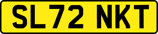 SL72NKT