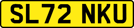 SL72NKU