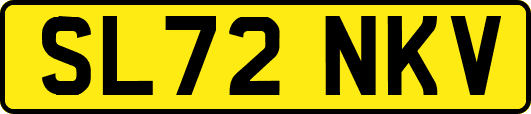 SL72NKV