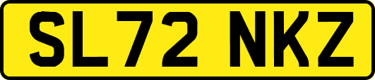 SL72NKZ