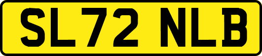 SL72NLB