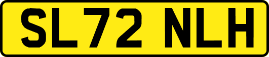 SL72NLH