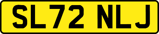 SL72NLJ