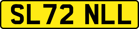 SL72NLL