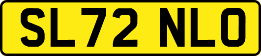 SL72NLO