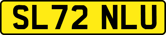 SL72NLU