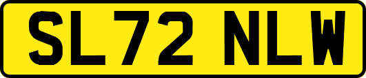 SL72NLW