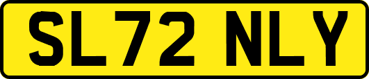 SL72NLY