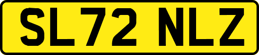 SL72NLZ