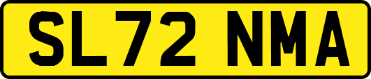 SL72NMA