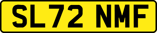 SL72NMF