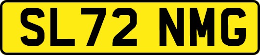 SL72NMG