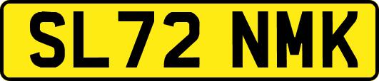 SL72NMK