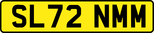 SL72NMM