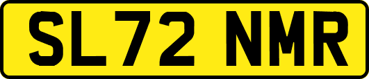 SL72NMR